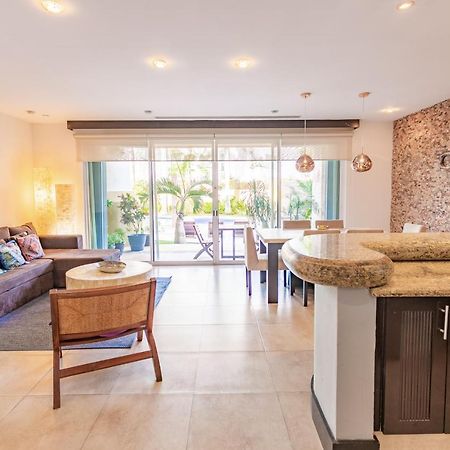 Pueblito Escondido By Hola Home And Land Playa del Carmen Exteriör bild