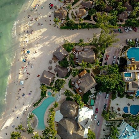 Pueblito Escondido By Hola Home And Land Playa del Carmen Exteriör bild
