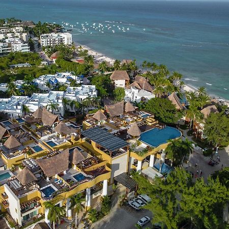 Pueblito Escondido By Hola Home And Land Playa del Carmen Exteriör bild