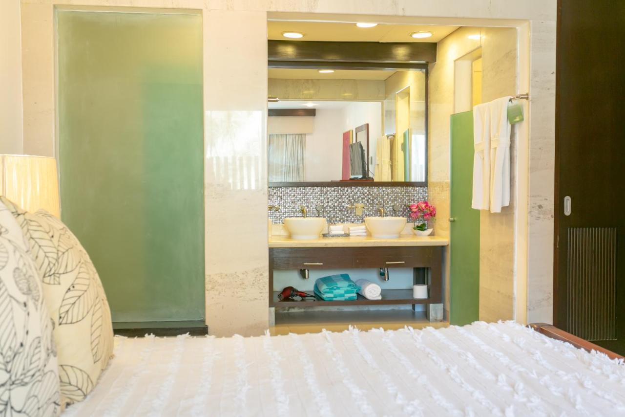 Pueblito Escondido By Hola Home And Land Playa del Carmen Exteriör bild