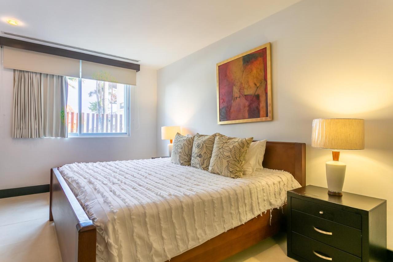 Pueblito Escondido By Hola Home And Land Playa del Carmen Exteriör bild