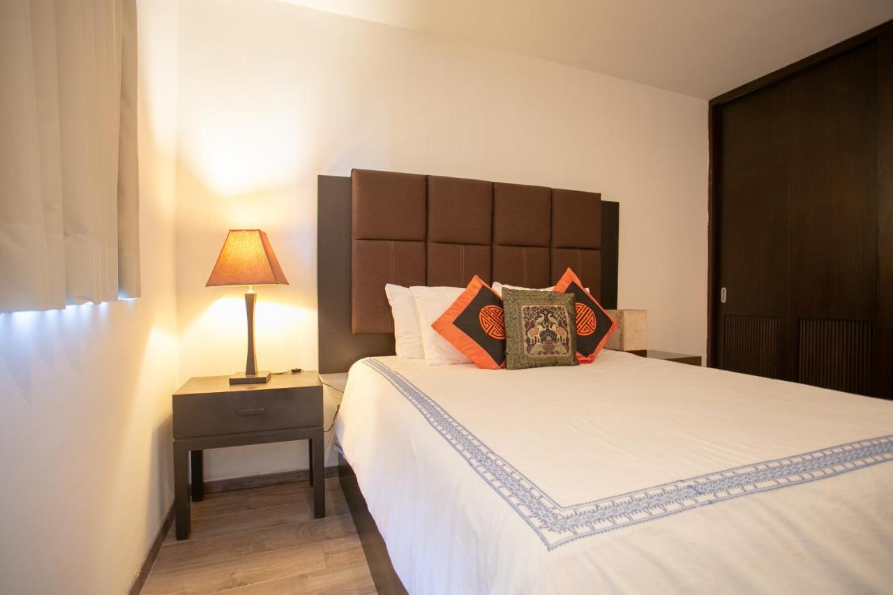 Pueblito Escondido By Hola Home And Land Playa del Carmen Exteriör bild