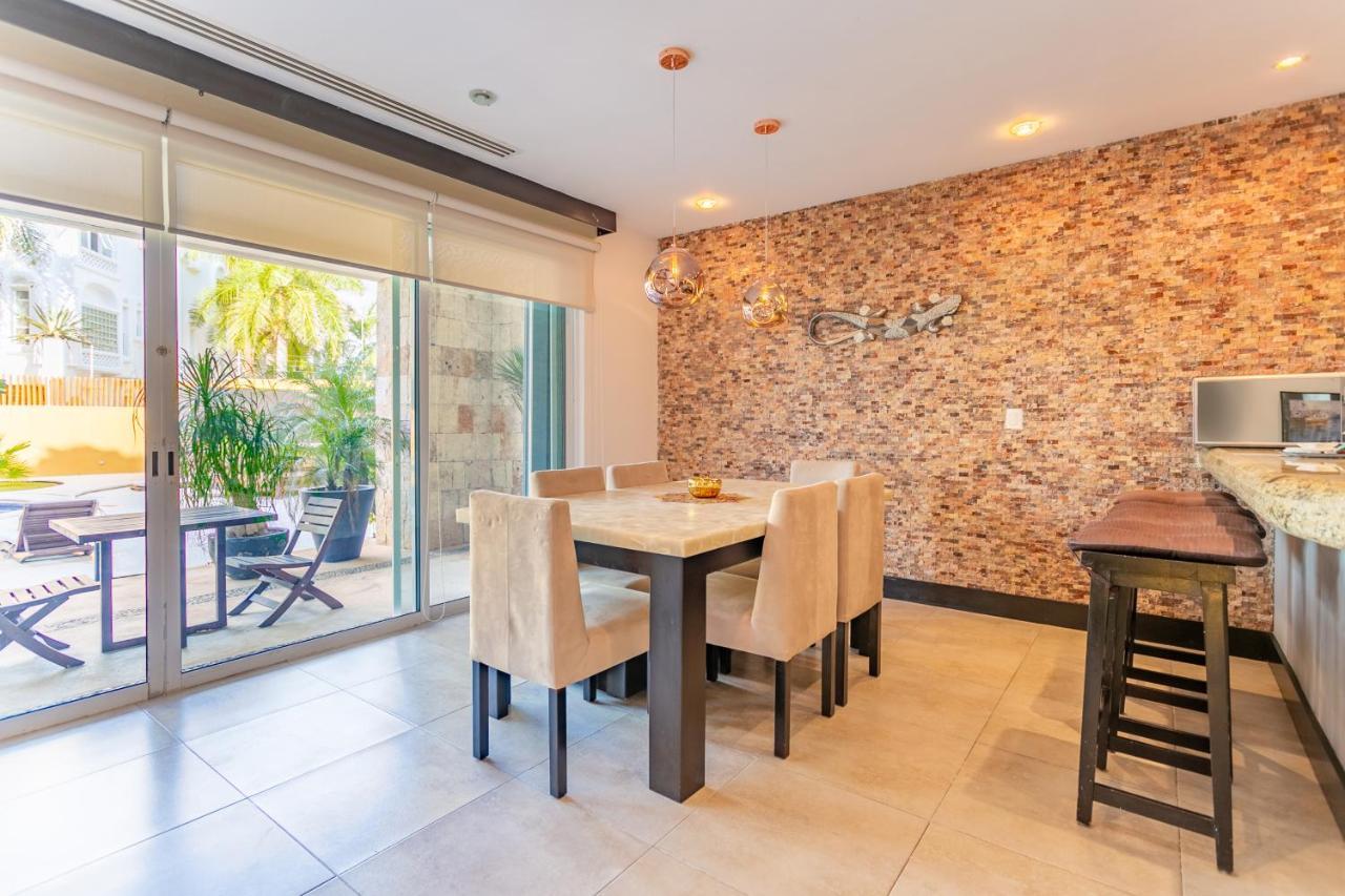 Pueblito Escondido By Hola Home And Land Playa del Carmen Exteriör bild