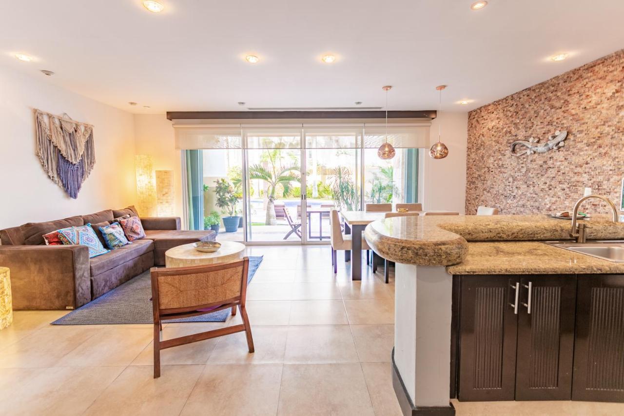 Pueblito Escondido By Hola Home And Land Playa del Carmen Exteriör bild