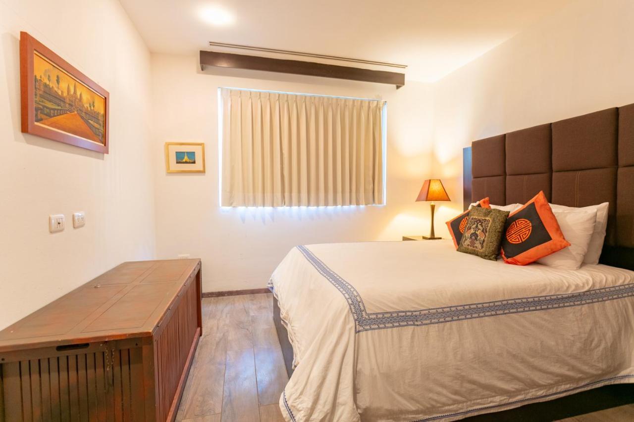 Pueblito Escondido By Hola Home And Land Playa del Carmen Exteriör bild