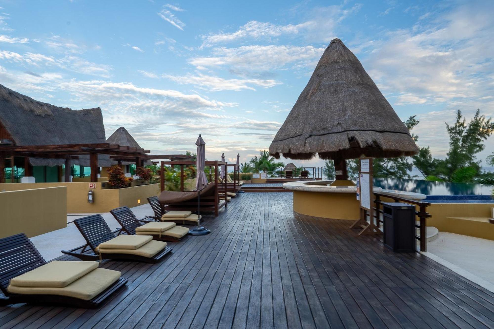 Pueblito Escondido By Hola Home And Land Playa del Carmen Exteriör bild