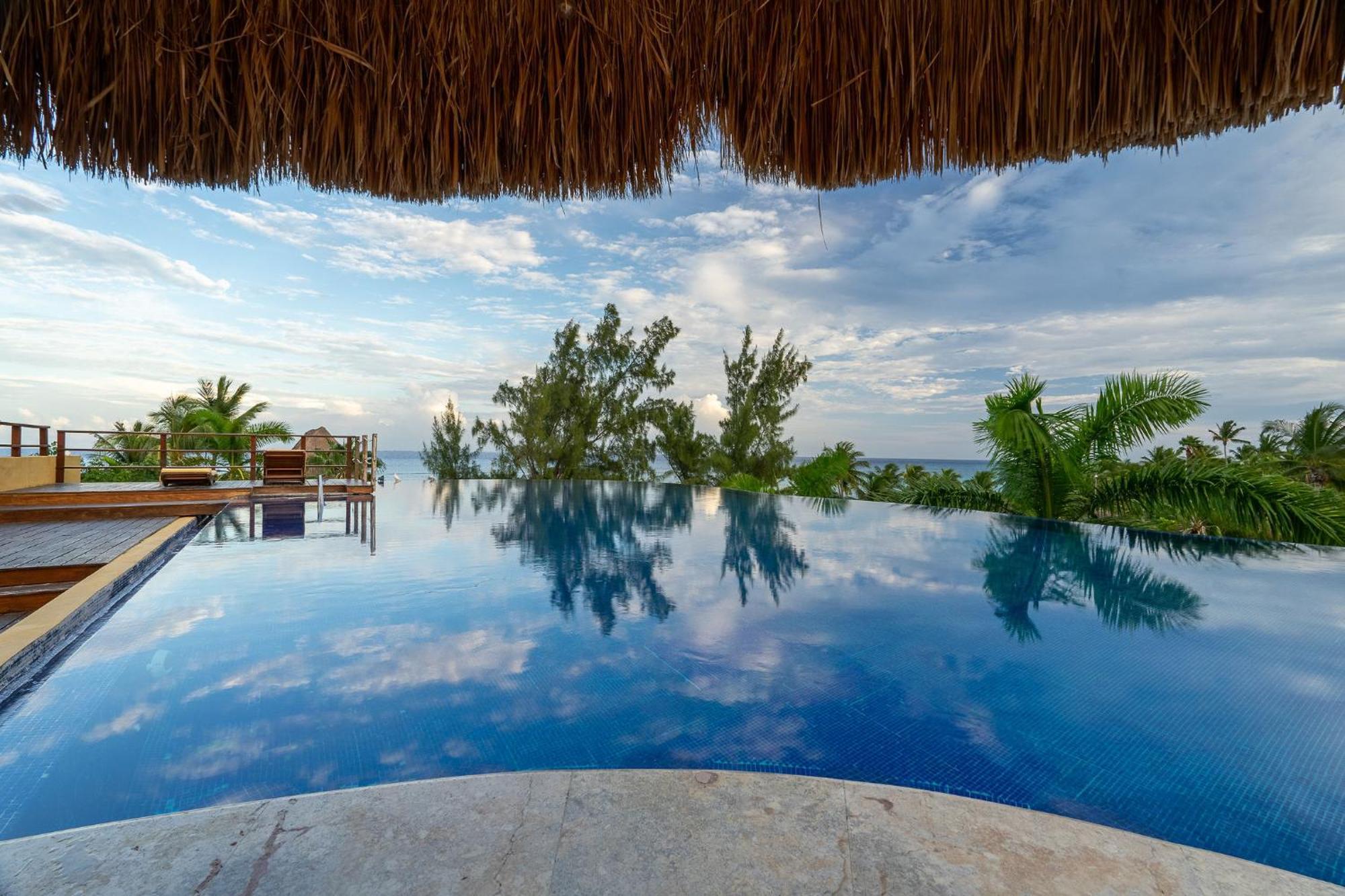 Pueblito Escondido By Hola Home And Land Playa del Carmen Exteriör bild