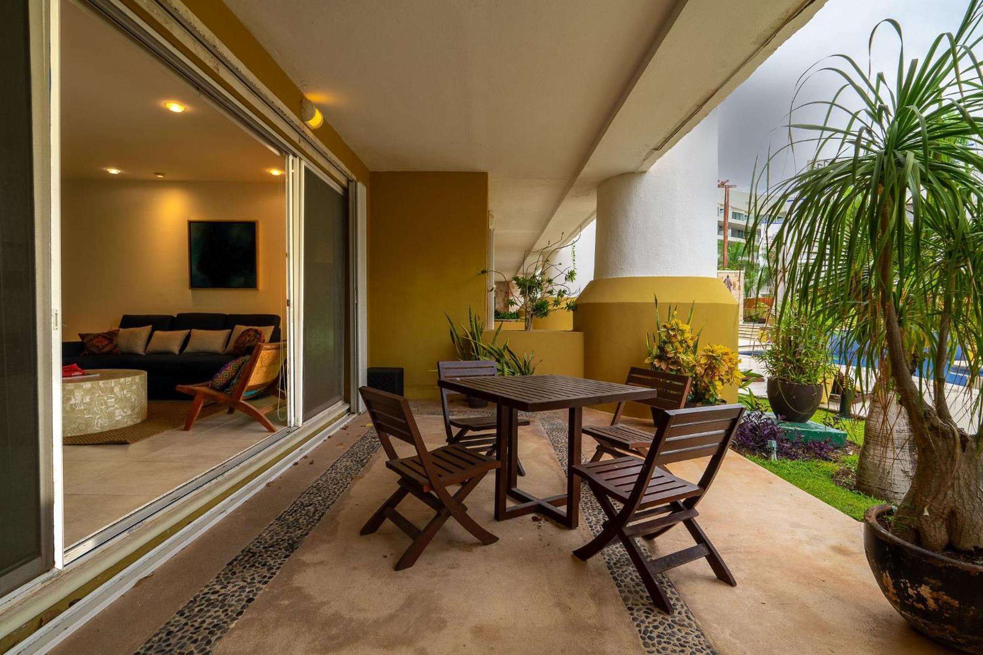 Pueblito Escondido By Hola Home And Land Playa del Carmen Exteriör bild
