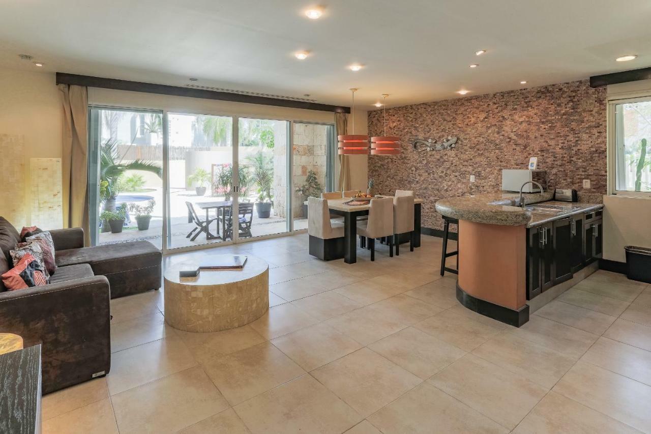 Pueblito Escondido By Hola Home And Land Playa del Carmen Exteriör bild