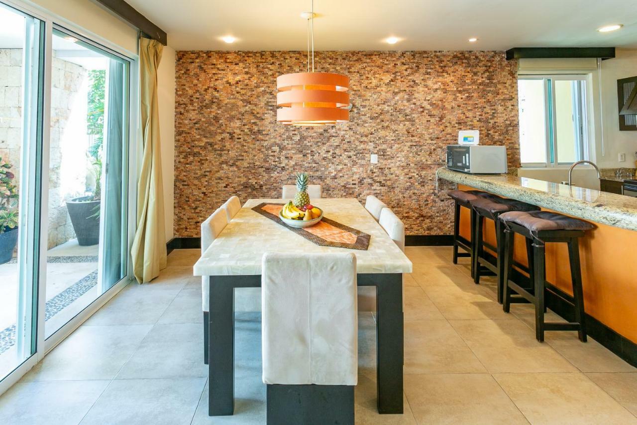 Pueblito Escondido By Hola Home And Land Playa del Carmen Exteriör bild