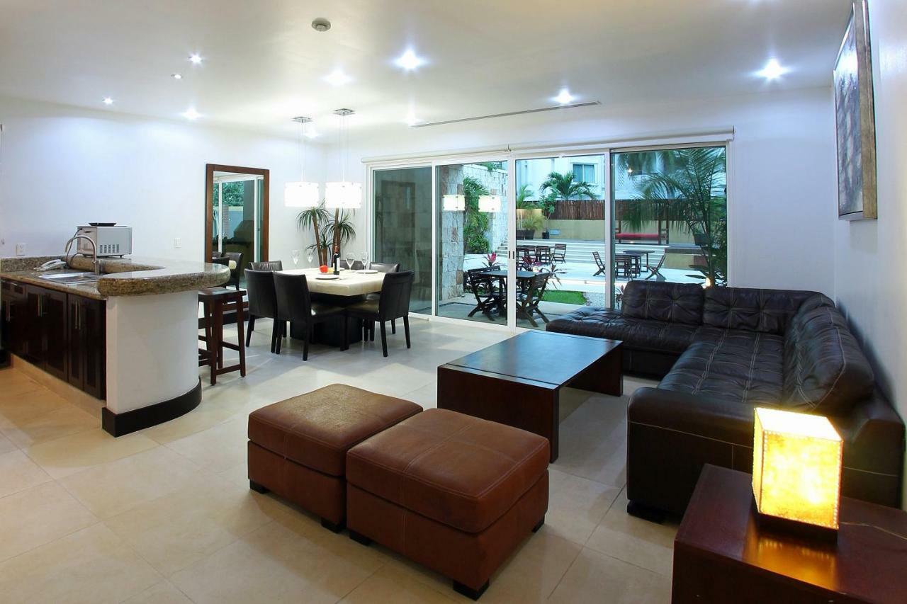 Pueblito Escondido By Hola Home And Land Playa del Carmen Exteriör bild