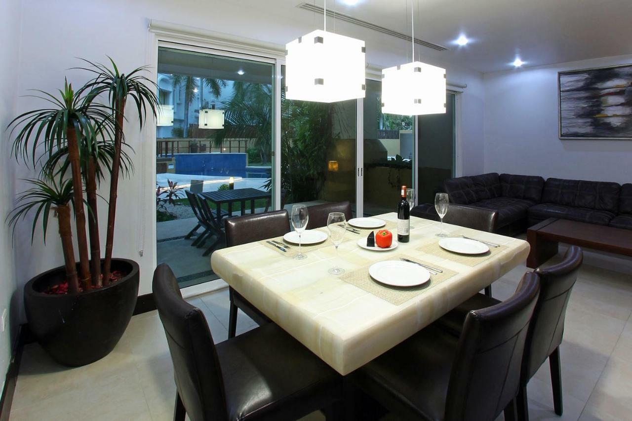 Pueblito Escondido By Hola Home And Land Playa del Carmen Exteriör bild