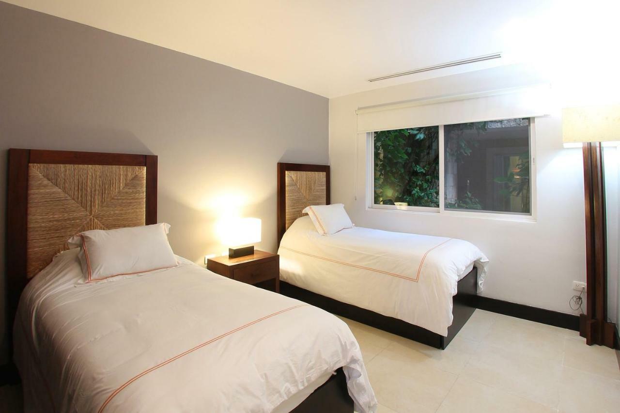 Pueblito Escondido By Hola Home And Land Playa del Carmen Exteriör bild