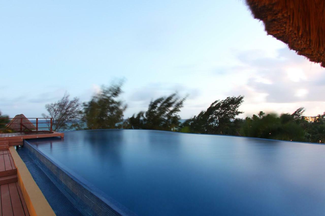 Pueblito Escondido By Hola Home And Land Playa del Carmen Exteriör bild