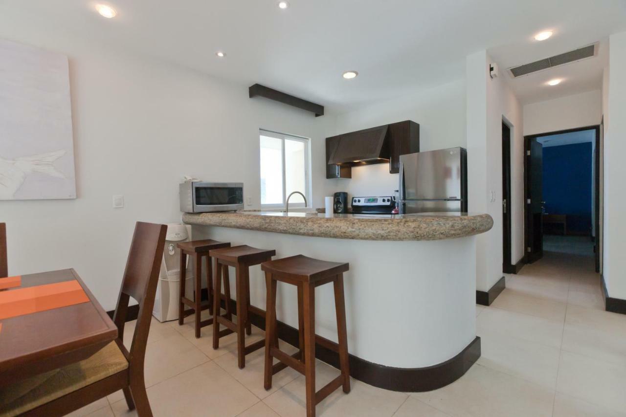 Pueblito Escondido By Hola Home And Land Playa del Carmen Exteriör bild