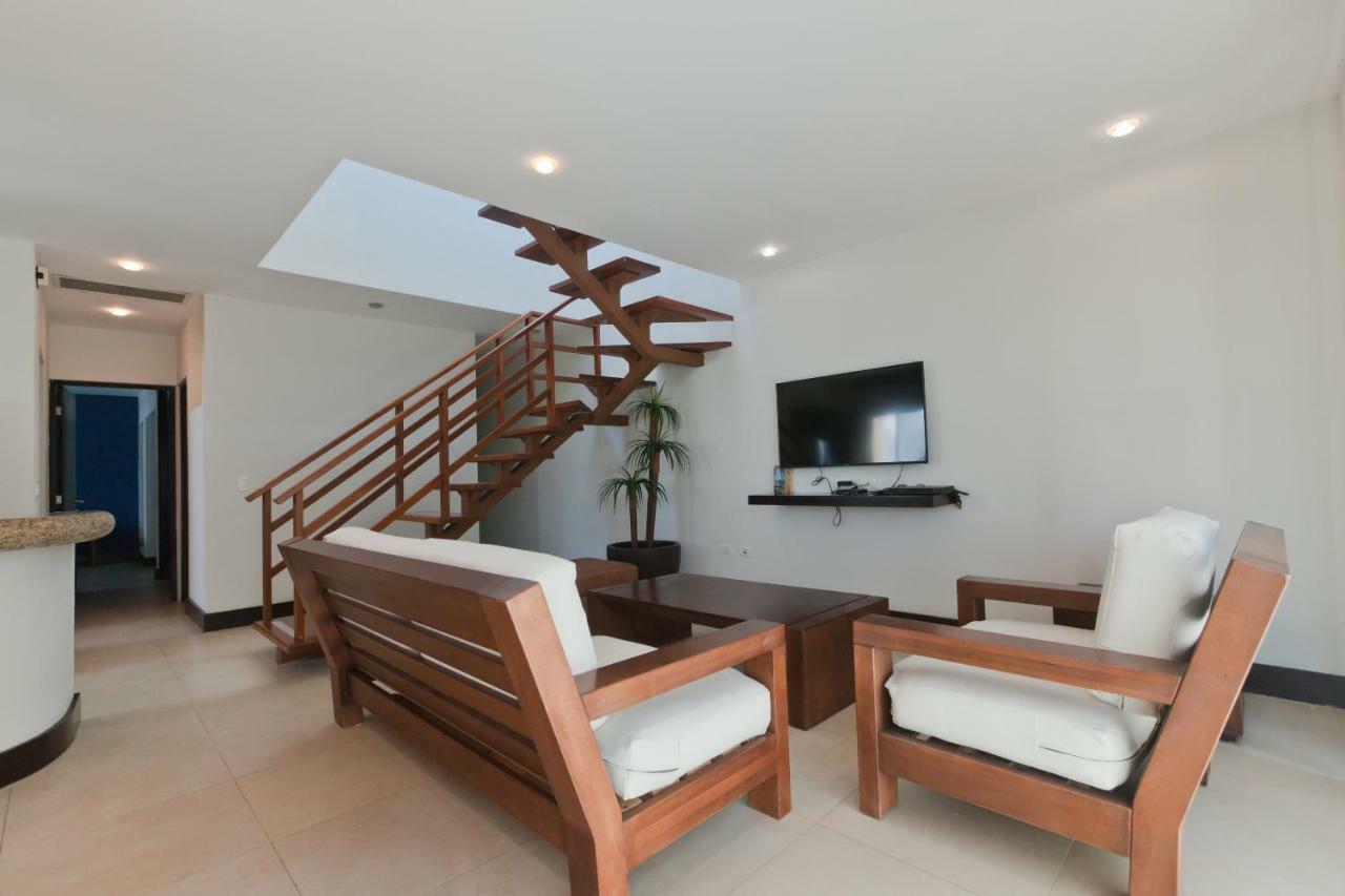 Pueblito Escondido By Hola Home And Land Playa del Carmen Exteriör bild
