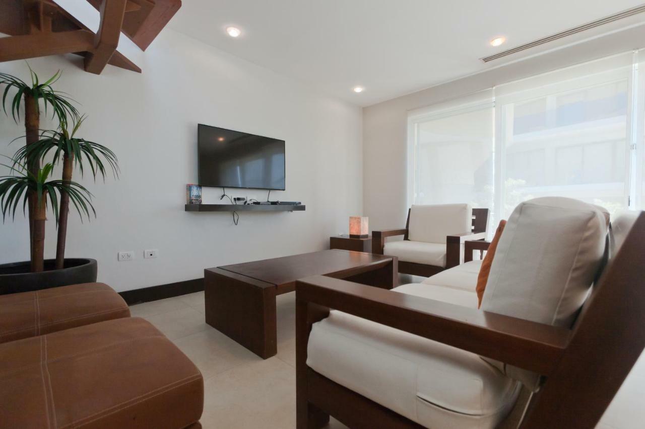 Pueblito Escondido By Hola Home And Land Playa del Carmen Exteriör bild