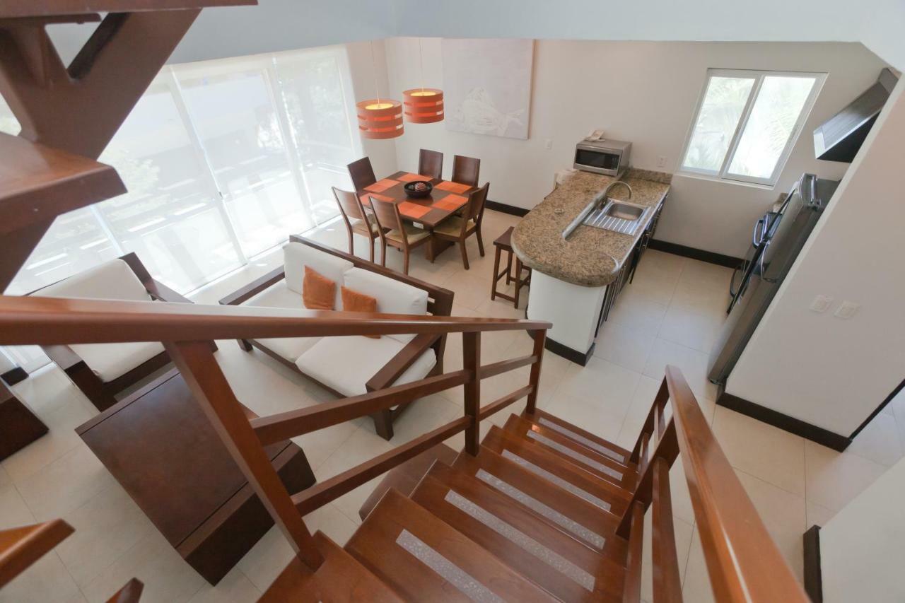Pueblito Escondido By Hola Home And Land Playa del Carmen Exteriör bild