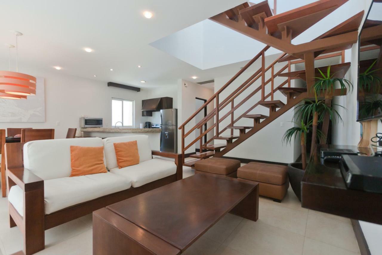 Pueblito Escondido By Hola Home And Land Playa del Carmen Exteriör bild