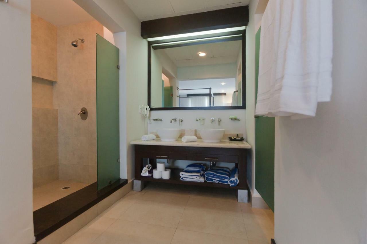 Pueblito Escondido By Hola Home And Land Playa del Carmen Exteriör bild