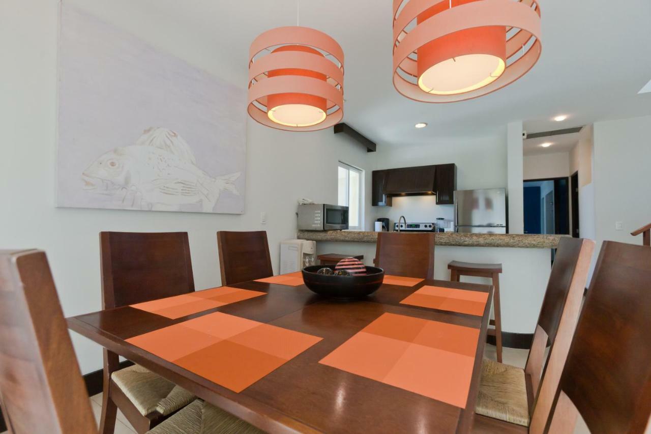 Pueblito Escondido By Hola Home And Land Playa del Carmen Exteriör bild