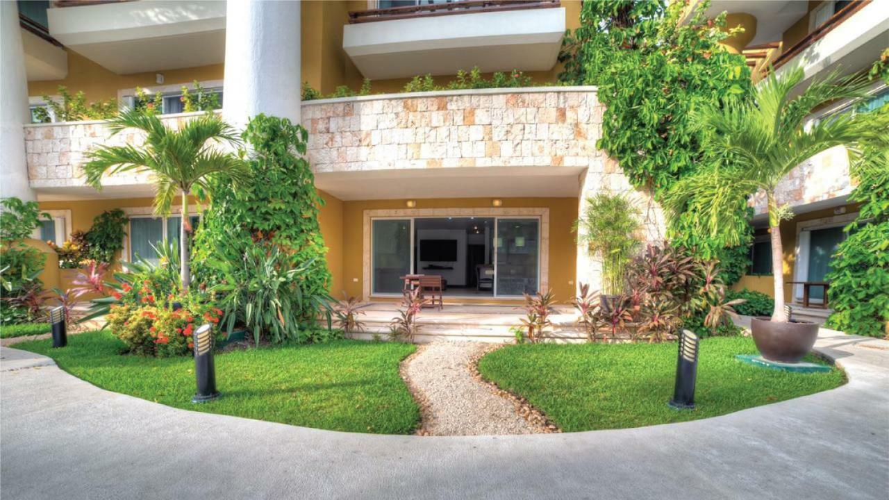 Pueblito Escondido By Hola Home And Land Playa del Carmen Exteriör bild