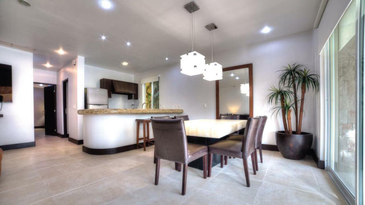 Pueblito Escondido By Hola Home And Land Playa del Carmen Exteriör bild