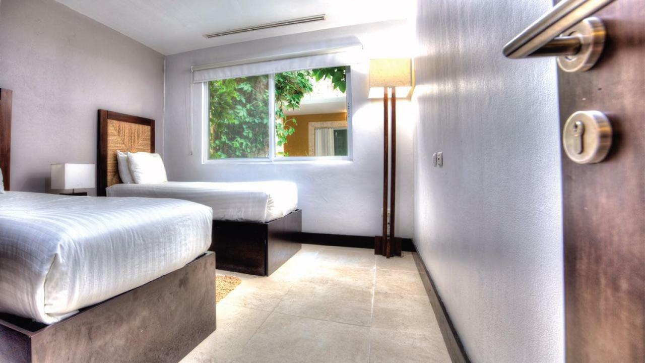 Pueblito Escondido By Hola Home And Land Playa del Carmen Exteriör bild