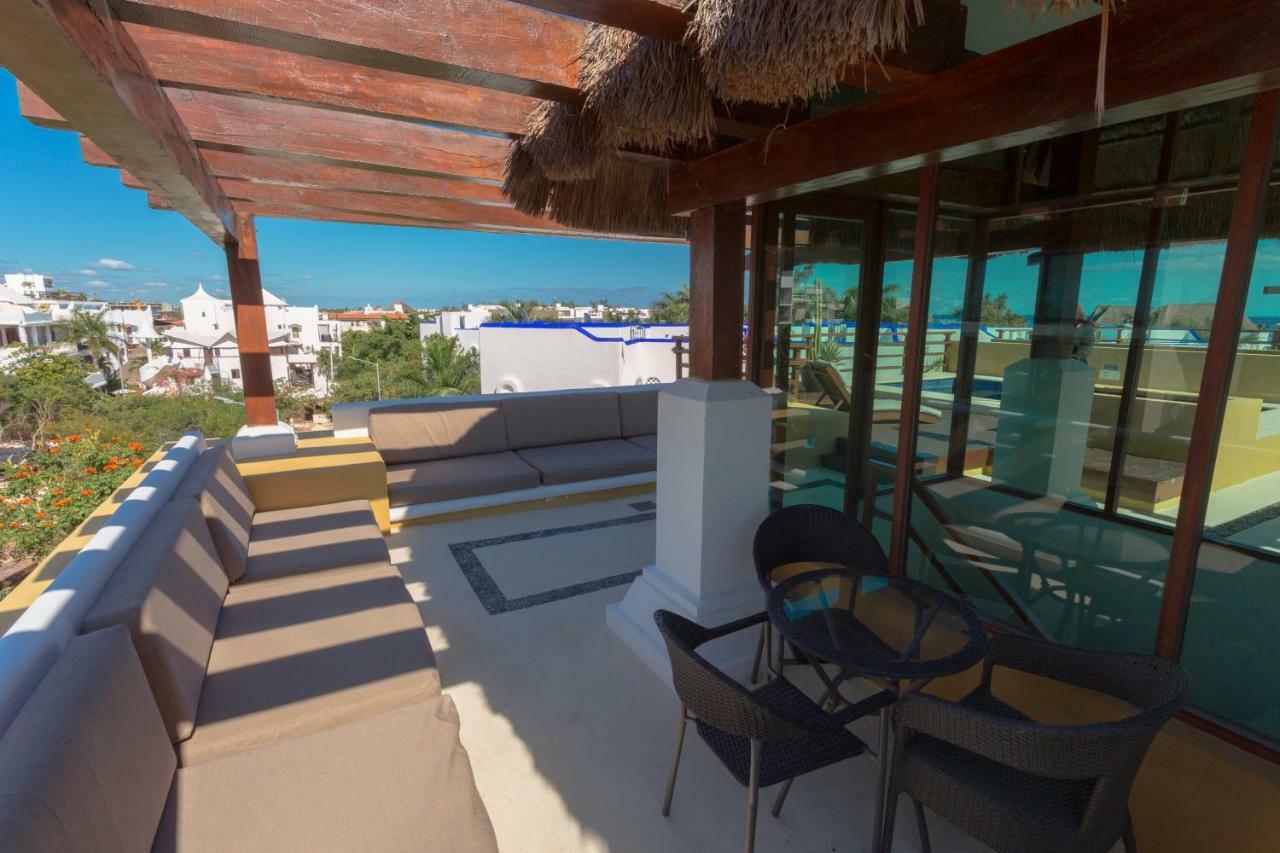 Pueblito Escondido By Hola Home And Land Playa del Carmen Exteriör bild