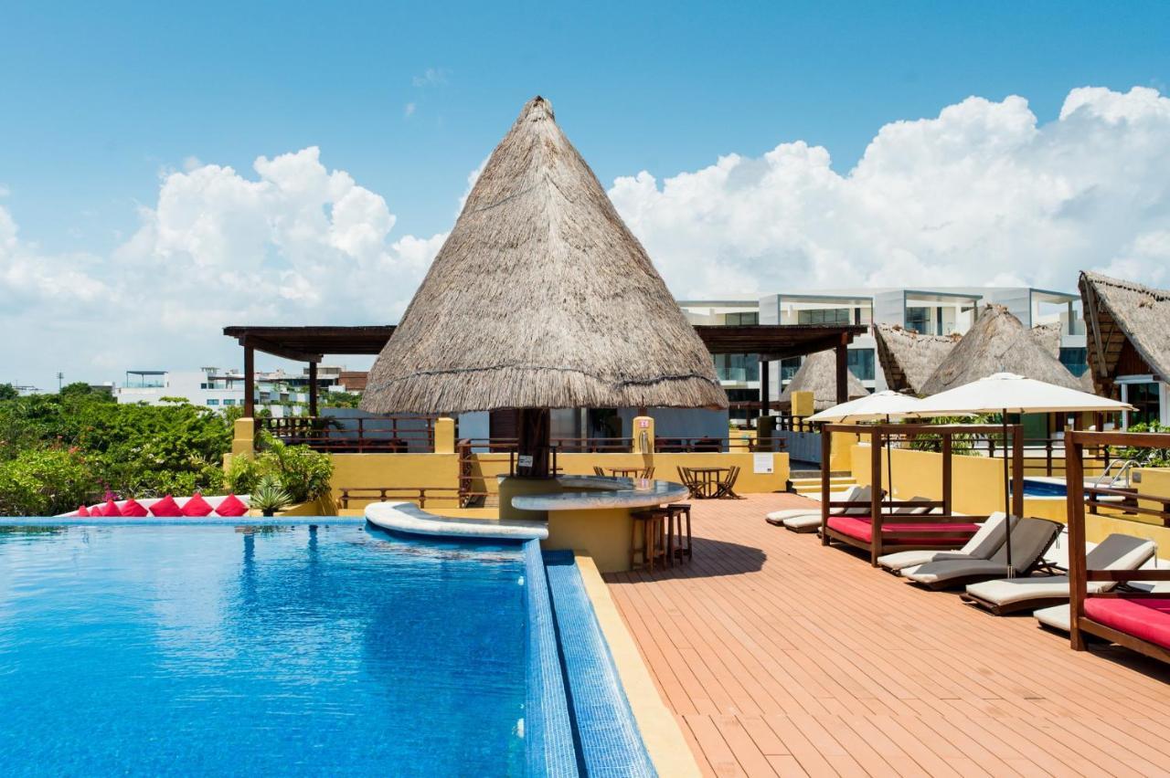 Pueblito Escondido By Hola Home And Land Playa del Carmen Exteriör bild