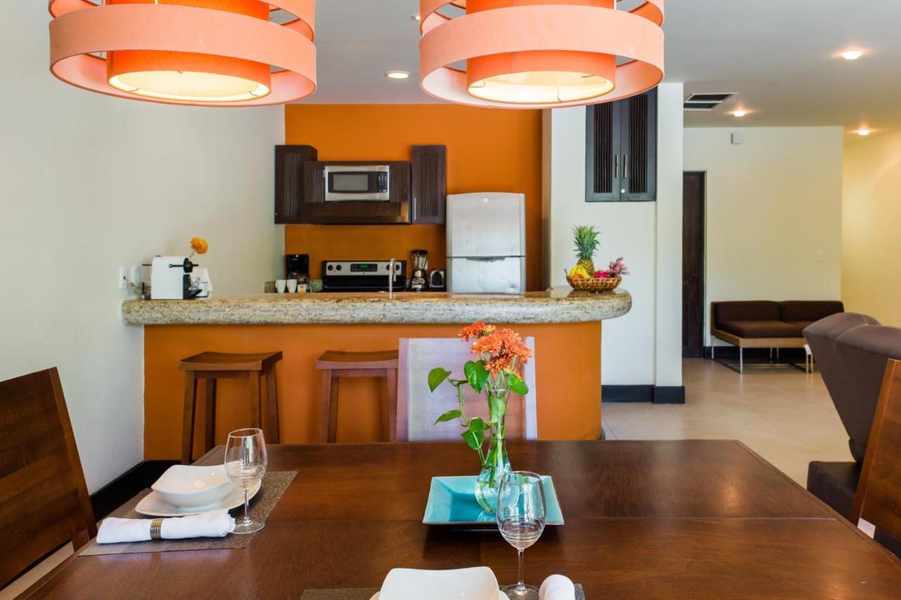 Pueblito Escondido By Hola Home And Land Playa del Carmen Exteriör bild