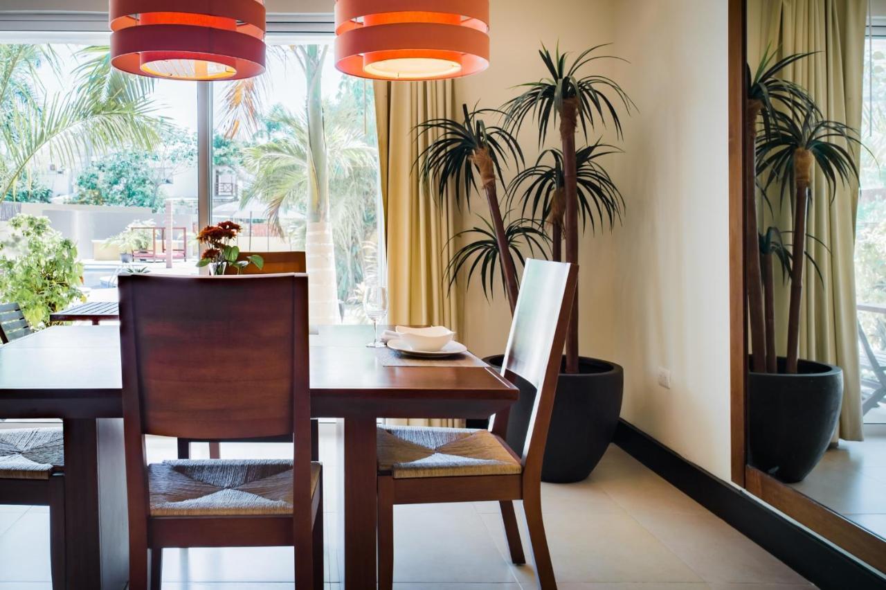 Pueblito Escondido By Hola Home And Land Playa del Carmen Exteriör bild