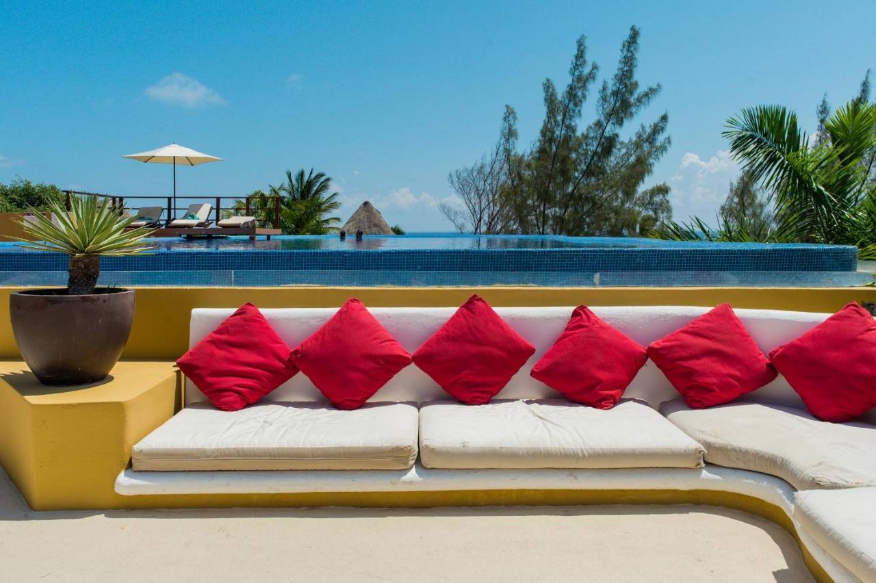 Pueblito Escondido By Hola Home And Land Playa del Carmen Exteriör bild