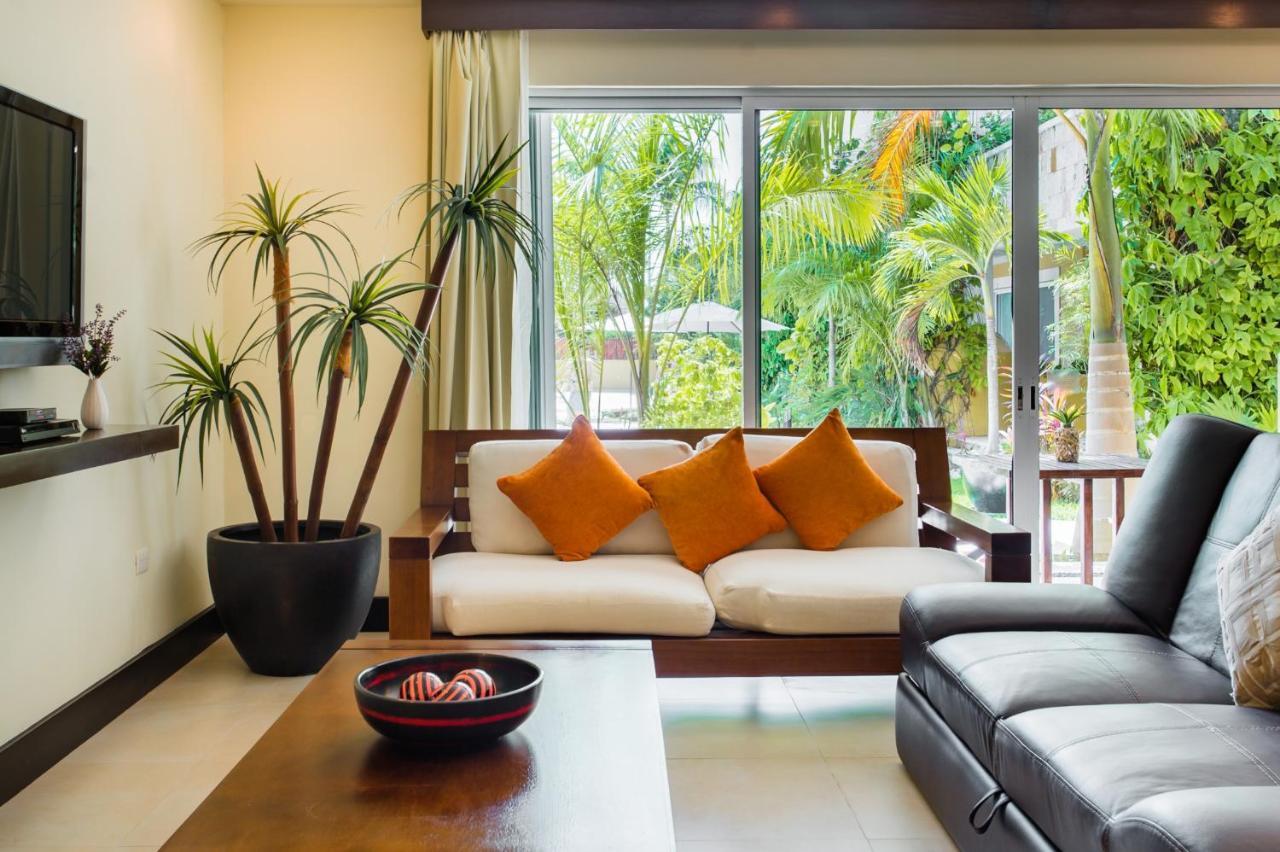 Pueblito Escondido By Hola Home And Land Playa del Carmen Exteriör bild