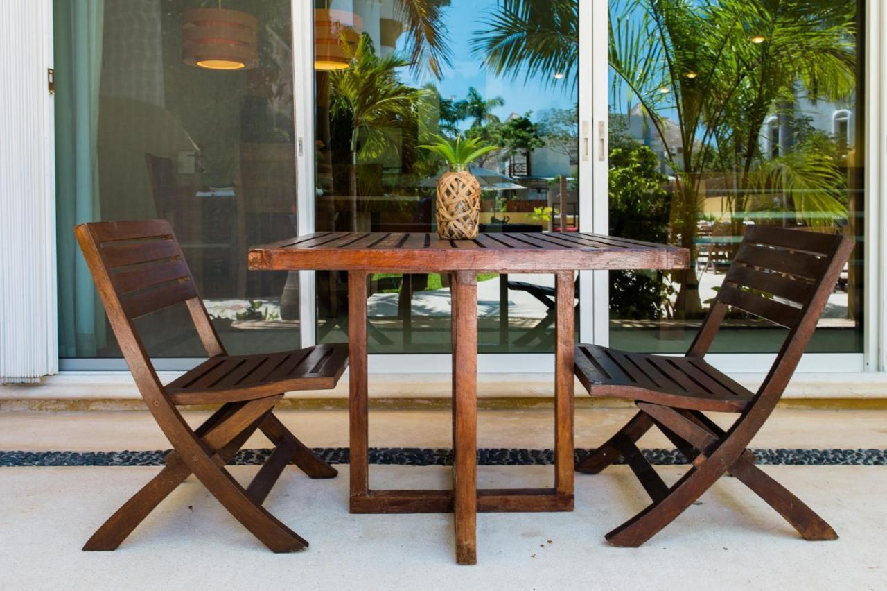 Pueblito Escondido By Hola Home And Land Playa del Carmen Exteriör bild