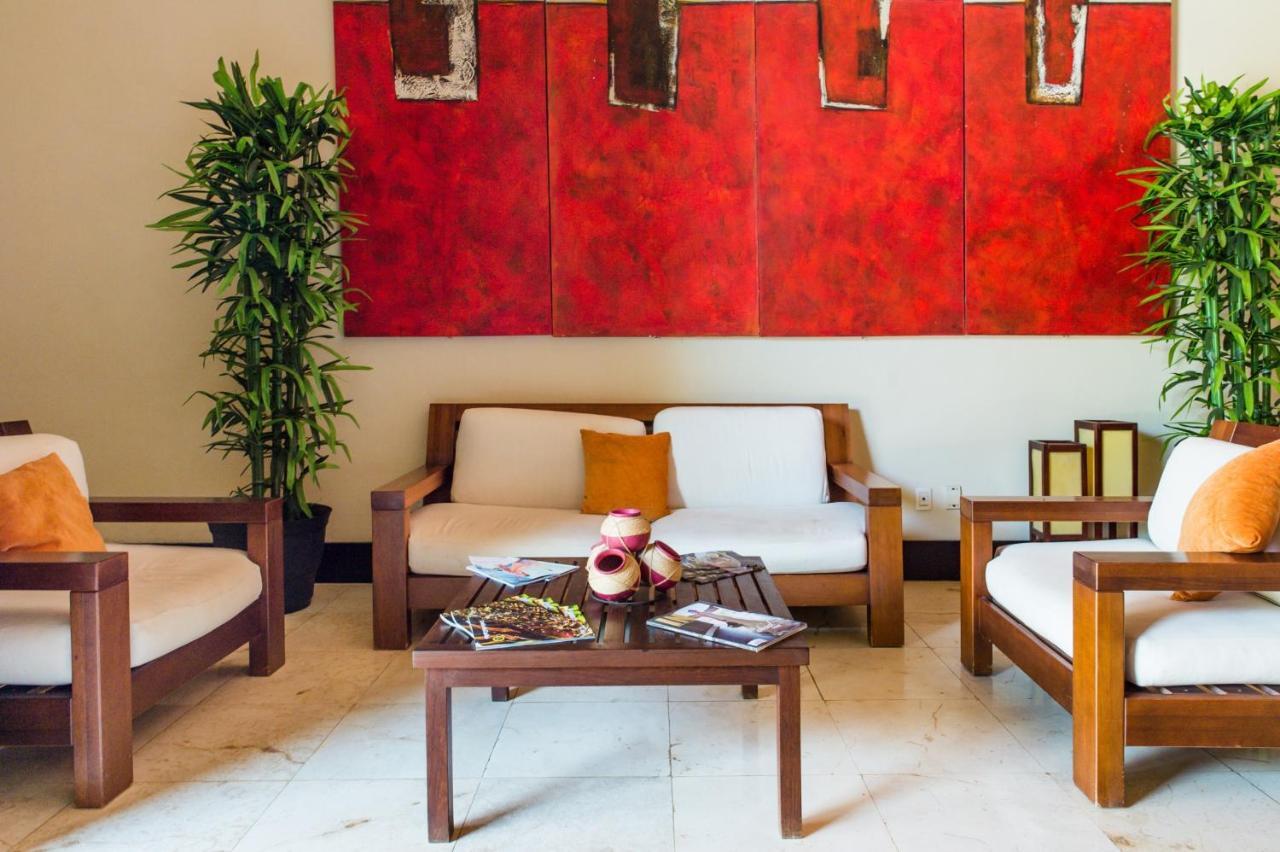 Pueblito Escondido By Hola Home And Land Playa del Carmen Exteriör bild