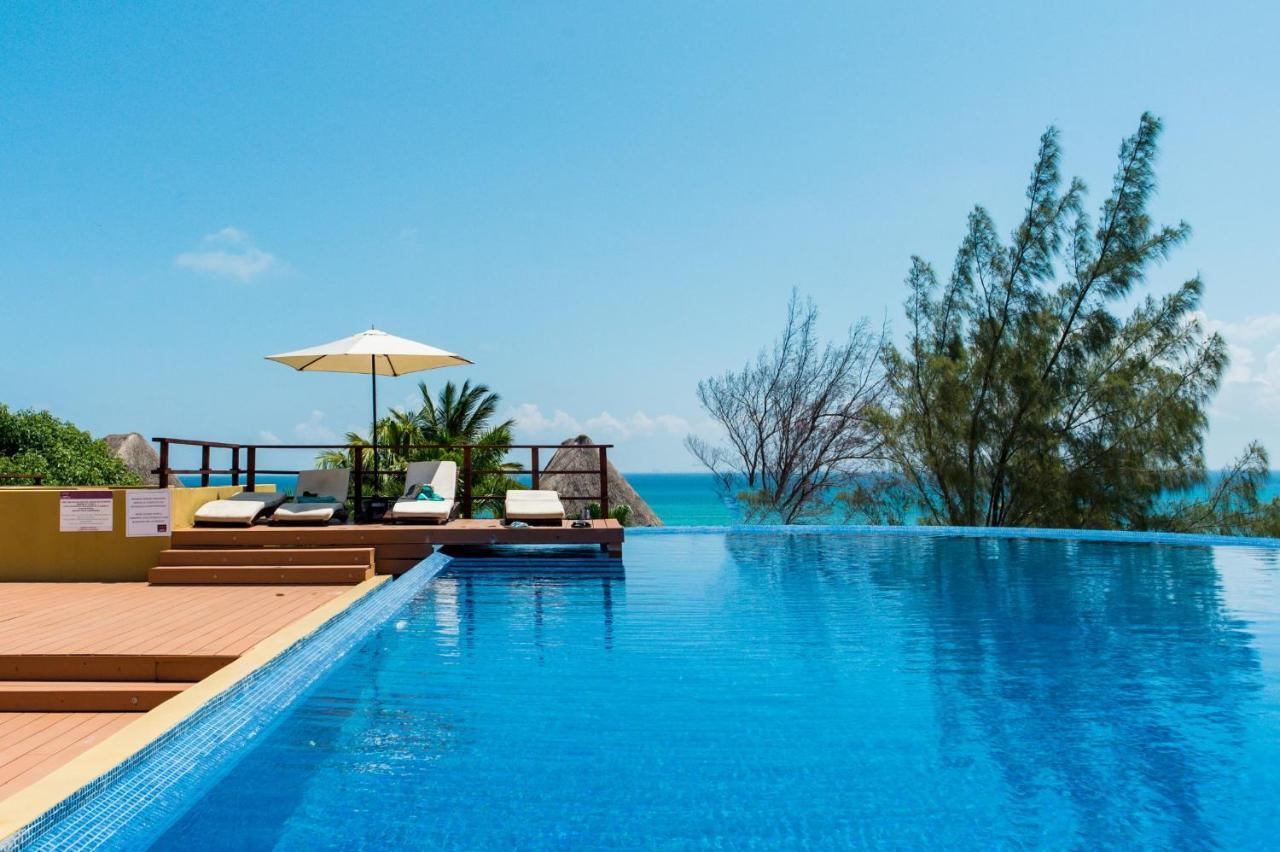 Pueblito Escondido By Hola Home And Land Playa del Carmen Exteriör bild