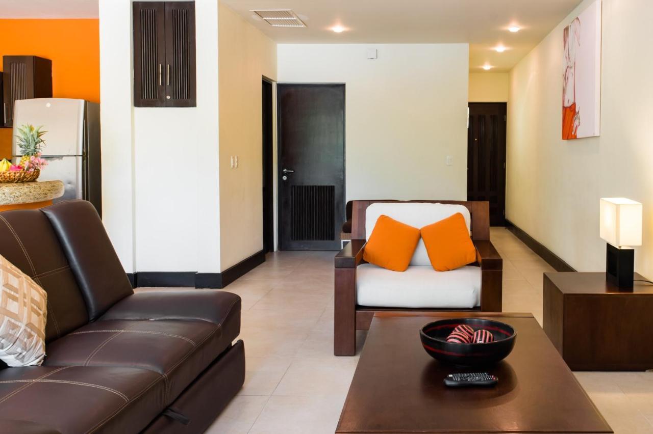 Pueblito Escondido By Hola Home And Land Playa del Carmen Exteriör bild