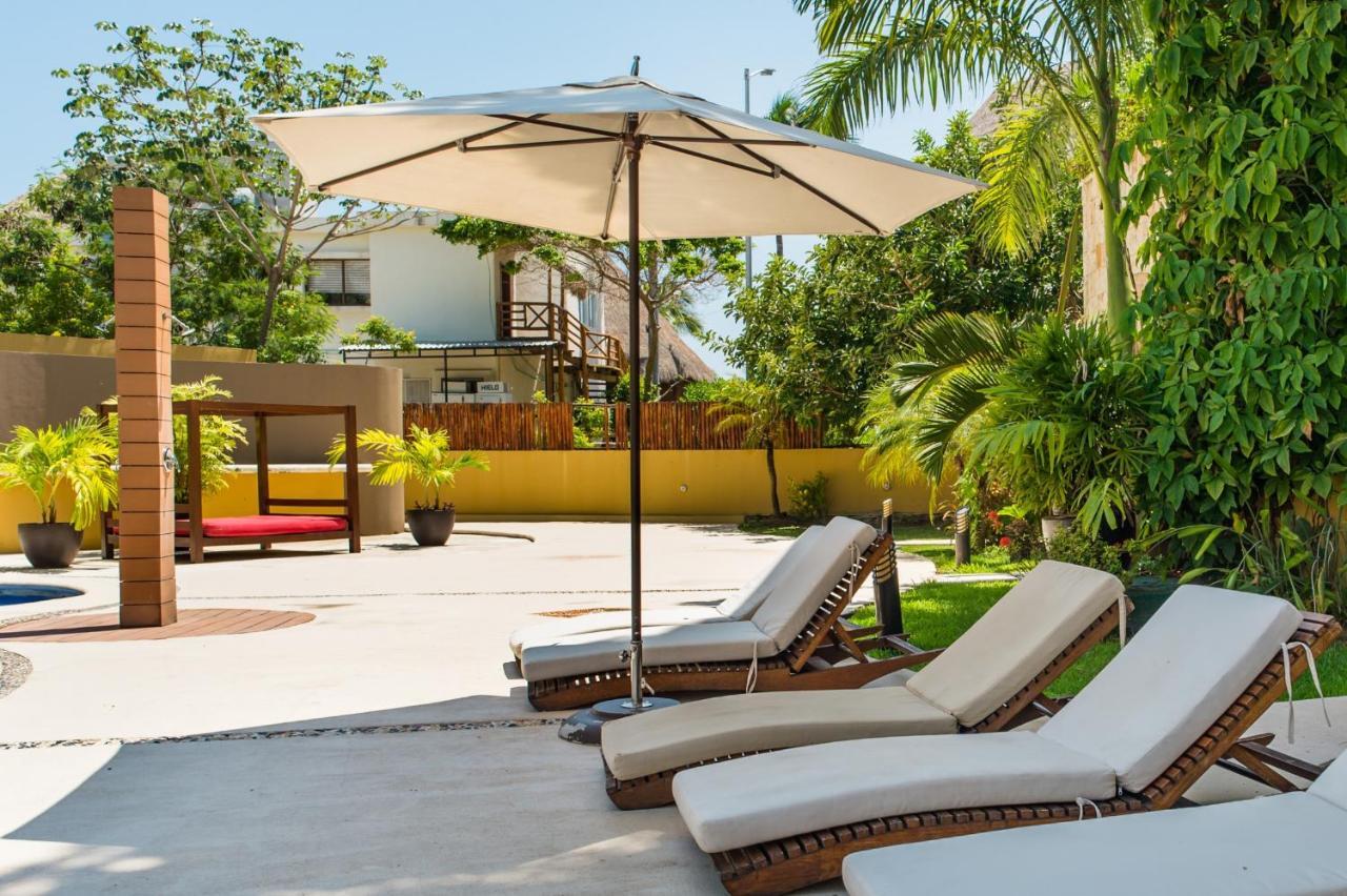 Pueblito Escondido By Hola Home And Land Playa del Carmen Exteriör bild